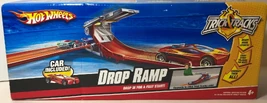 Drop Ramp Set