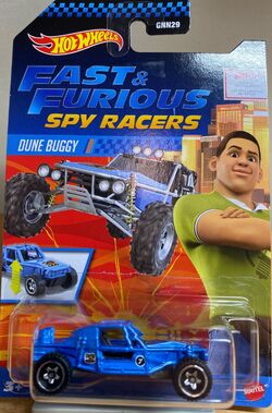 Dune Buggy Hot Wheels Wiki Fandom