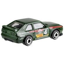hot wheels audi s1