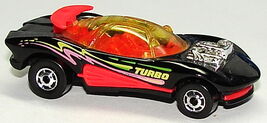 Flashfire BlkSho