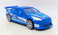 Ford Falcon Race Car Hot Wheels Wiki Fandom