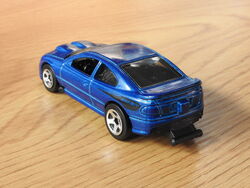 06 Pontiac GTO | Hot Wheels Wiki | Fandom