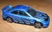 Honda Civis Si 2001