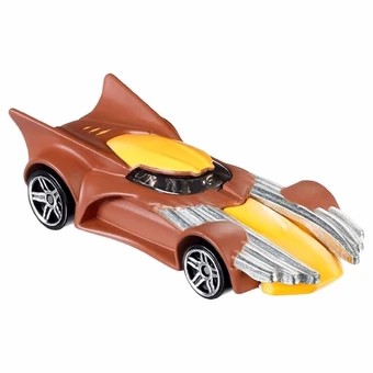 hot wheels wolverine car