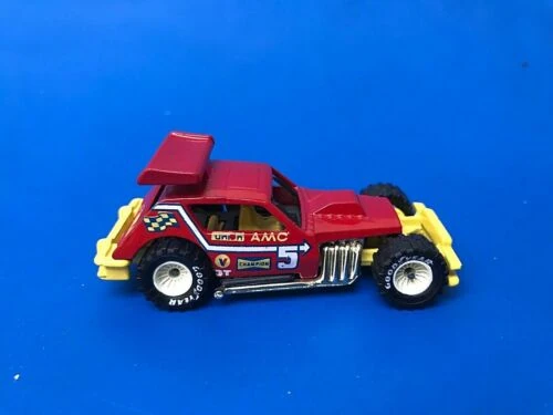 Greased Gremlin | Hot Wheels Wiki | Fandom