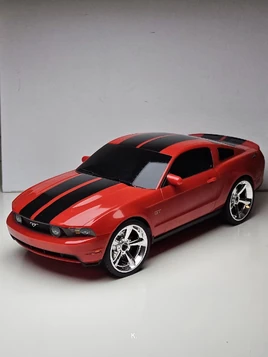 RC2010MustangGT