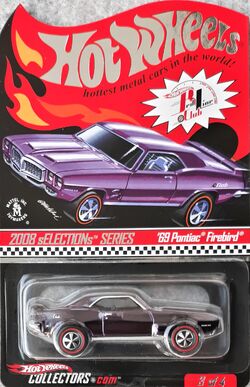 Hot wheels 1969 pontiac firebird red line new arrivals
