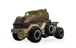 Vehicles-tyrannosaurus-rex