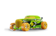 Rip Rod in Hot Wheels Unleashed