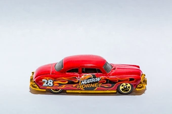 hot wheels 52 hudson hornet