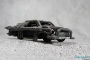 Hot Wheels "Fast & Furious: HW Decades of Fast" 1967 El Camino