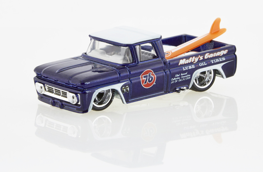 Hot wheels collectors convention 2019 on sale