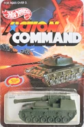 Action Command 1986