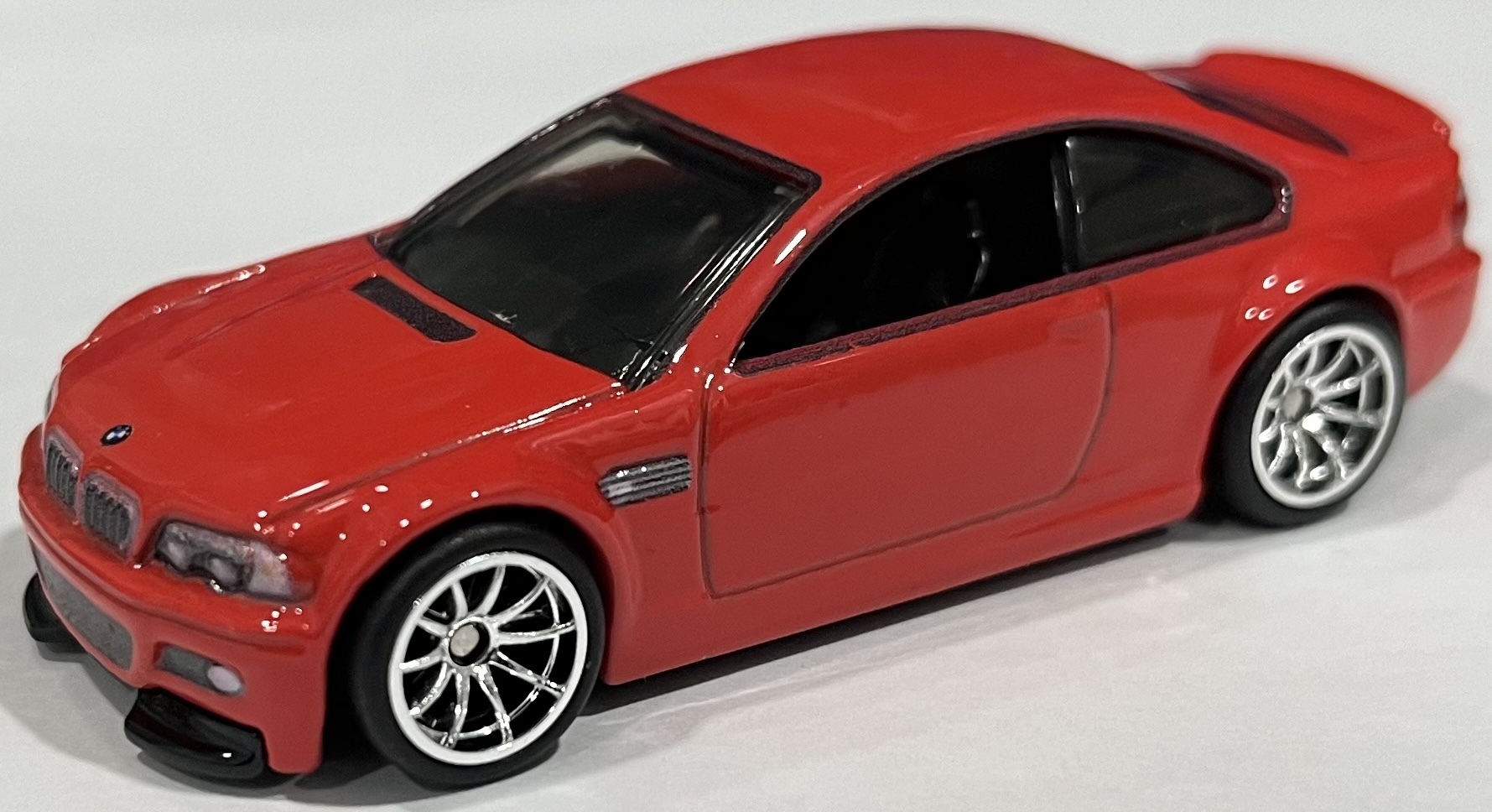 Hot hot sale wheels e46