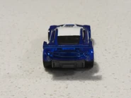 2015 HW World Race Blue