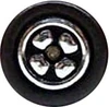 Corgi wheel AGENTAIR 1