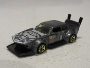 2016 Batman v Superman