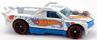 hot wheels fig rig