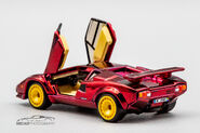 GDF85 - 82 Lamborghini Countach LP500 S Doors Up-2