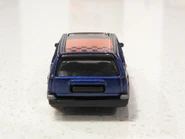 2020 HW Race Day Blue