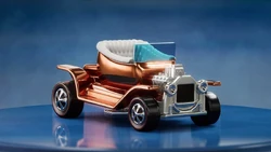 Hot Heap | Hot Wheels Wiki | Fandom