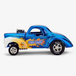 41 Willys Gasser | Hot Wheels Wiki | Fandom