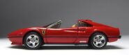 Hot Wheels Retro Entertainment Magnum PI Ferrari 308 2
