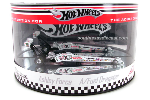 Yahoo!オークション - ホットウィール MATTEL ToyStore ASHLEY