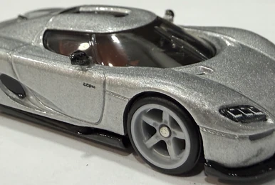 Koenigsegg Jesko Absolut | Hot Wheels Wiki | Fandom