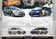 Car Culture 2-Pack 2023