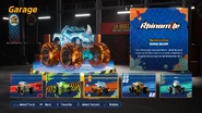 in Hot Wheels Monster Trucks: Stunt Mayhem