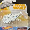 Roys Han Millennium Falcon