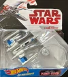 Roys X-Wing Fighter
