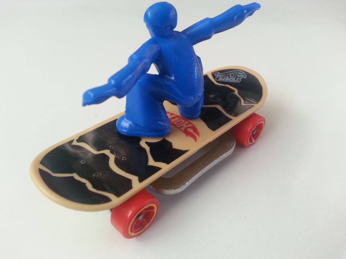Skate Punk Hot Wheels Wiki Fandom