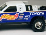 Toyota Off-Road Truck