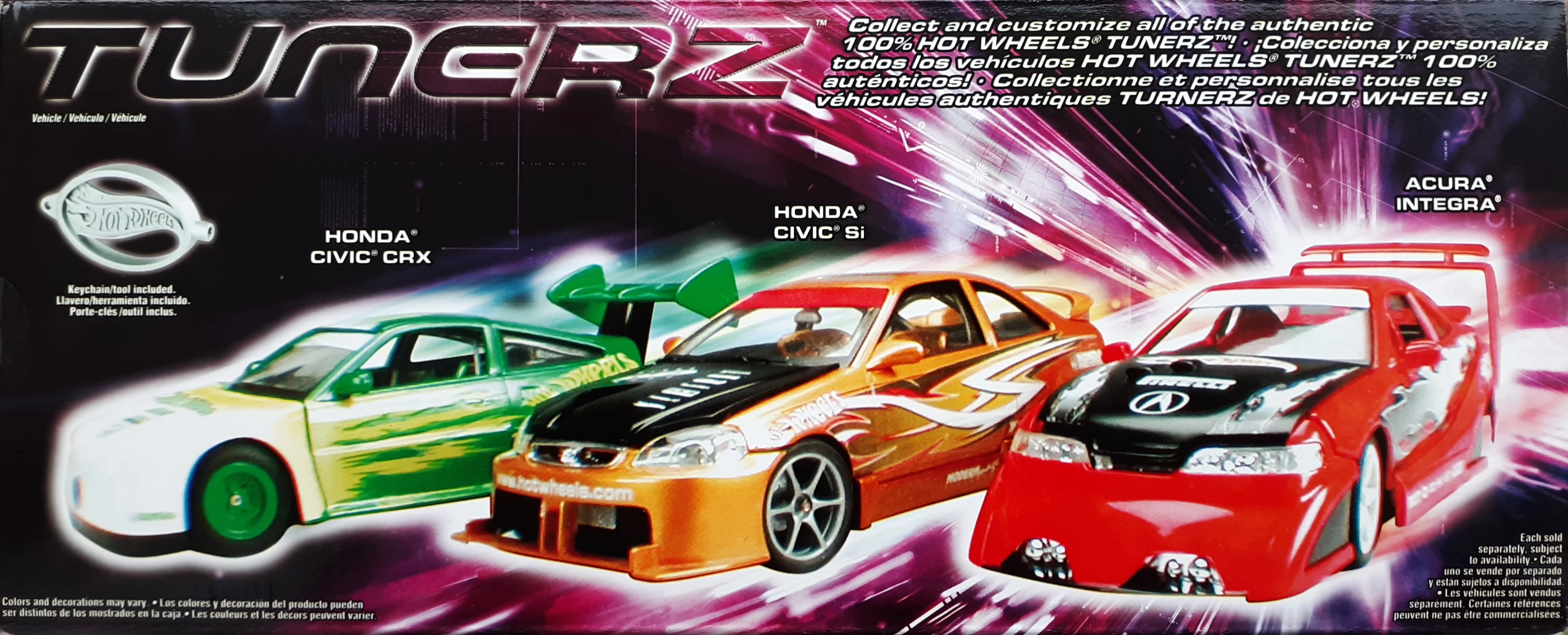 Tunerz