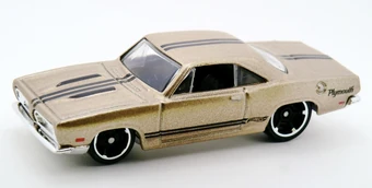 hot wheels 68 plymouth barracuda formula s