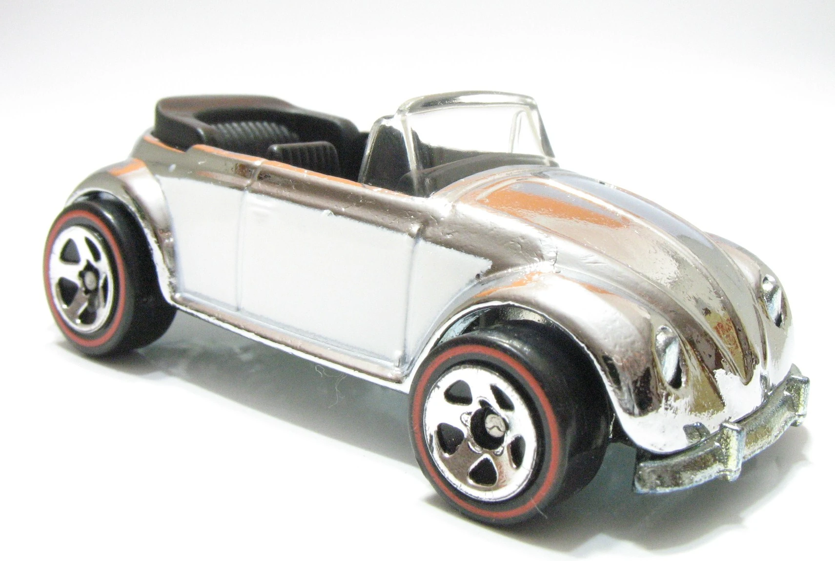 Volkswagen Beetle Convertible | Hot Wheels Wiki | Fandom