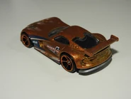 2018 Nightburnerz - 5 pack