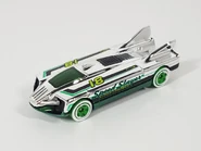 2018 Speed Slayer (Chrome)