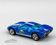 21068 - Ford GT-40 (2 of 2)
