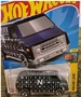 70 VAN (BLUE VARIANT)