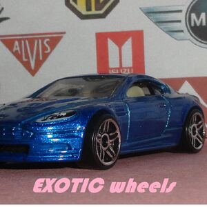 hot wheels r6459