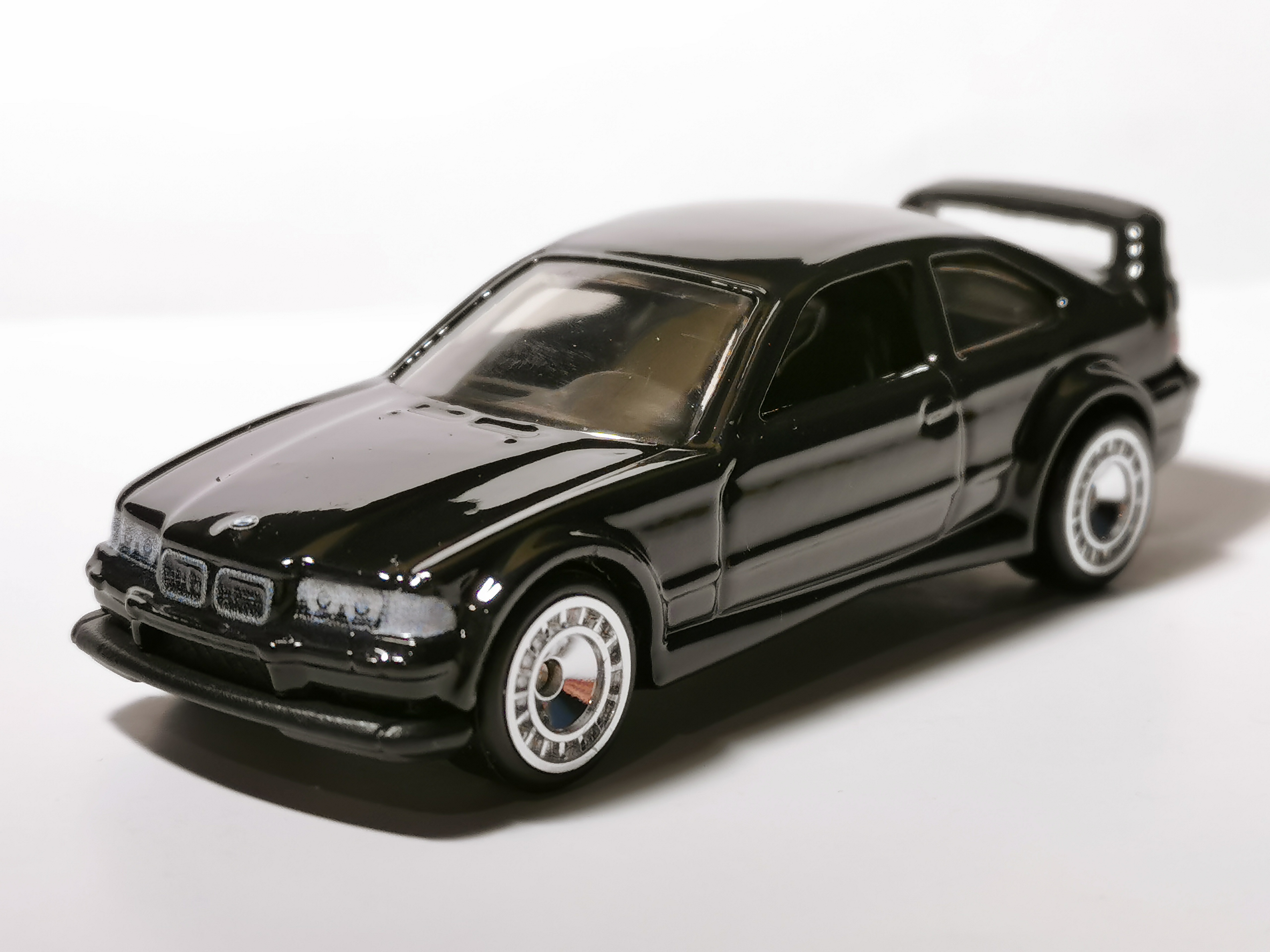 BMW 323, Hot Wheels Wiki