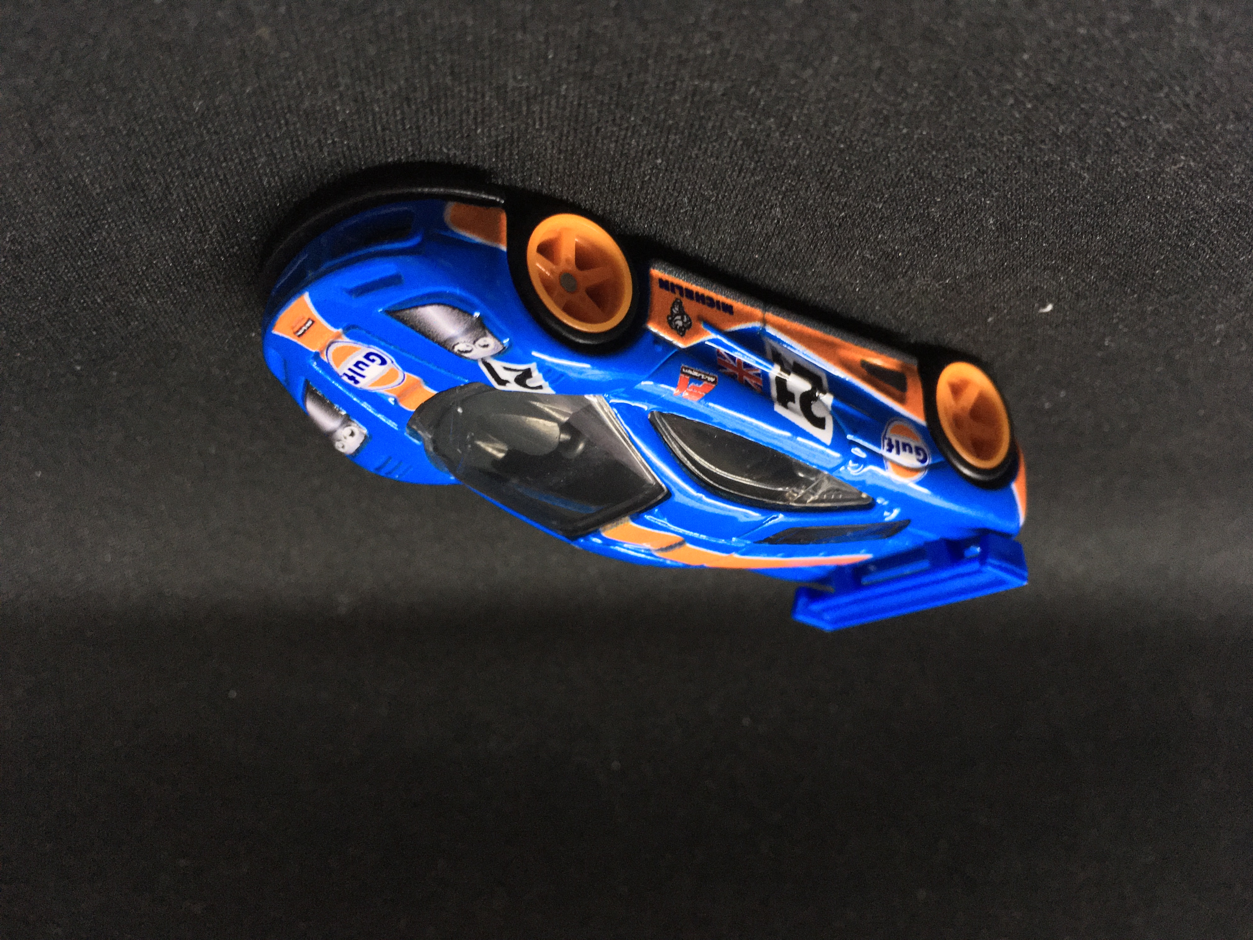 Mclaren F1 Gtr Hot Wheels Wiki Fandom