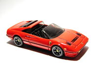 Ferrari 308 GTS Quattrovalvole 04