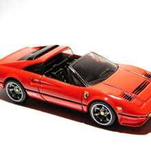 hot wheels ferrari 308 gts