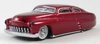 G18 Hot Wheels 1949 Mercury 1998 Legends Barris Kustom Set (1)