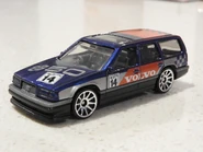 2020 HW Race Day Blue