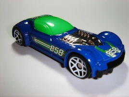 HW Ballistik McD